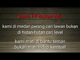 Maybe you would like to learn more about one of these? Gambar Kata Kata Anak Mobile Legend Gambar Tulisan Hd