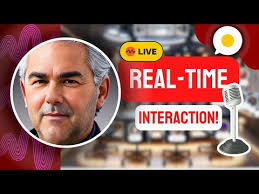 Live Audio Events: The GoBrunch Radio Experience With Keith Keller