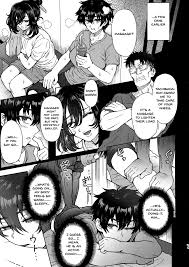 Pattern N - English Hentai Manga (Page 8)