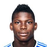 Vote for breel embolo as your favourite 'future of fut' player by completing this sbc! Breel Donald Embolo Fifa 15 66 Prices And Rating Ultimate Team Futhead