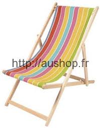 Donc je doute de leur longévité. Chaise Longue Jardin Pas Cher Transat Bain De Soleil Prix Discount
