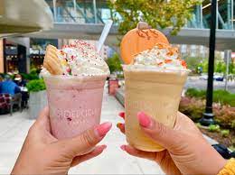 Milkshakes From Sidekick Bakery In 2021 Bakery Recipes Milkshake