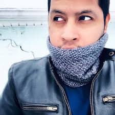 Ravelry: Fading Purls pattern by Doug Lopez