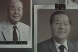 Sebelum produknya ada di 40 negara, pendiri Khong Guan sempat banting setir  jualan garam dan sabun gegara ini