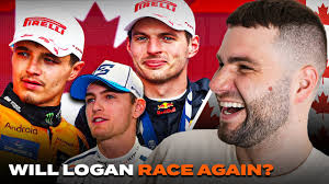 Was that Logans last race? Canadian GP REVIEW🇨🇦