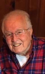 M. Edmondson Obituary (2018)