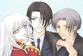 Crunchyroll Photos Fruits Basket Photos Fruits Basket Anime Fruits Basket Anime