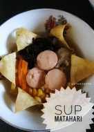 Jadi intinya sup ini.adalah sup kuah bening dengan bumbu minimalis. 115 Resep Sup Matahari Enak Dan Sederhana Ala Rumahan Cookpad