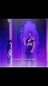 Pemilihan Ksatria Sihir dan Asta dalam Black Clover