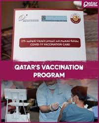 Who is aph currently vaccinating? Qatar Living Qatar S Covid 19 Vaccination Facebook