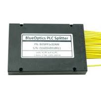 BlueOptics PLC Splitter ABS Box