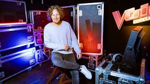 Es war bereits die 10. The Voice Of Germany 2020 Comeback Stage Mit Michael Schulte