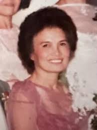 Our heartfelt Condolence to the family of Gloria O. Oliverio** January 20,  1933