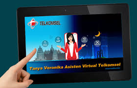We did not find results for: Tanya Veronika Asisten Virtual Telkomsel Siaga 24 Jam Penuh Misteruddin