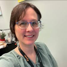 April Oldfield Mills