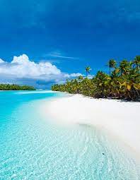 Aitutaki Cook Islands Places To Travel Vacation Spots Places To Visit