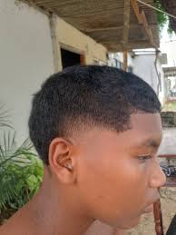 Profile for Yainer Barbe