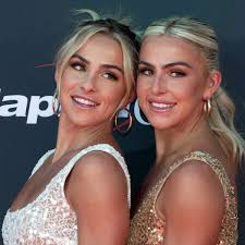 Hanna Cavinder wishes Carson Beck happy birthday with bombshell photodump