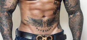 99 torso tattoos for men. Pin On Tattoo