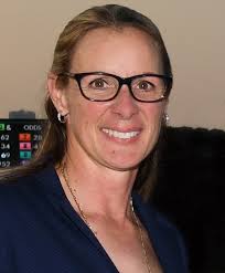 Ocala's Jena Antonucci Wins Big Sport of Turfdom Award