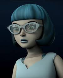 Characters in Teenage Mutant Ninja Turtles (2012): Allies and Civilians