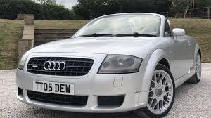 Image result for Light Silver 2005 TT