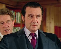 The Avengers : Series 6 : The Rotters : Cast