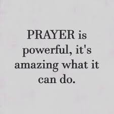 Locking your keys in your car is a great inconvenience. Prayer Is The Key To Heaven Faith Unlocks The Door