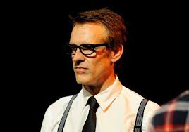 Profile for Profumo the Musical