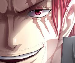 Here you can get the best shanks wallpapers for your desktop and mobile devices. Wallpaper Id 97516 One Piece Shanks Closeup Scars Redhead