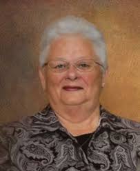 June Whitehead Obituary April 25, 2019