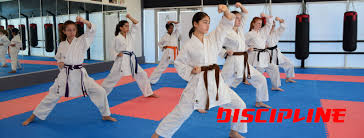 Yoseikan-Ryu Karate - Posts | Facebook