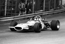 Image result for White 1969 Monaco