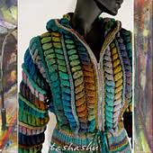 �������� �� ������� swing knitting