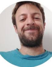 Current Postdoctoral Fellows