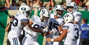 Byu cougars roster 2020 cougars roster. 5 Byu Players Who Aren T Being Talked About Enough Going Into 2021