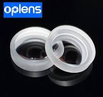Factory Wholesale Price Optical Biconcave Lens with High Precision