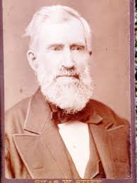 John Wesley Crary (1808-1902)