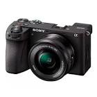 - ALFA A6700 KIT 16-50MM