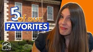 Why evans earned ranking as top place to live in u.s. 5 Best Neighborhoods In Augusta Youtube