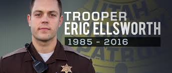 Trooper Eric Ellsworth remembered three years after his death