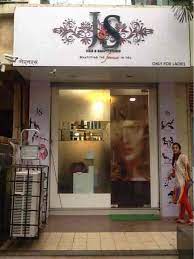 Lilandsvegen 16, c/o jihye gwok, 5258 blomsterdalen. J S Hair Beauty Studio Tilak Nagar Beauty Spas In Mumbai Justdial