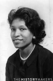 The Honorable Eva M. Clayton's Biography