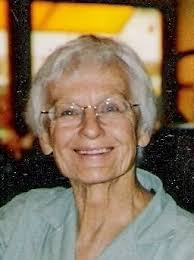 Betty Deshner Obituary