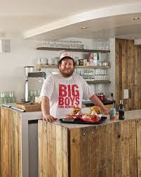 (redirected from big boy (restaurant)). Big Boys Fine Burger Co