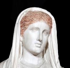 Al #MANN sono esposte...