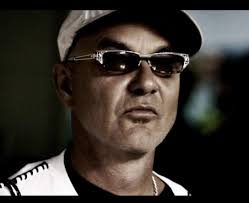 Marc Sylvester Leads the 2015 Bushwackers Design Team