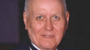 Donald Bruce Hubbard