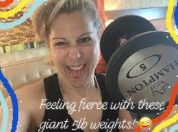 Welcome back Jenna Ebert! Jenna is a High School Physical Education teacher  out of Martinez, California. Follow along as she takes us through today's  class. Thank you Jenna! #SHAPE_America #physed #unbreakable  Supportrealteachers.org