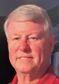 In Loving Memory of James Lamar Massenburg